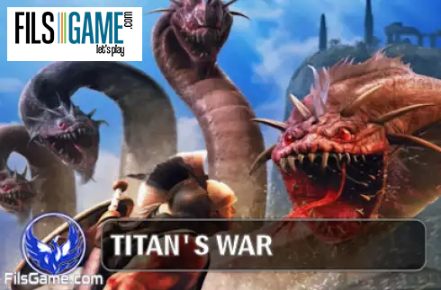 Titans War